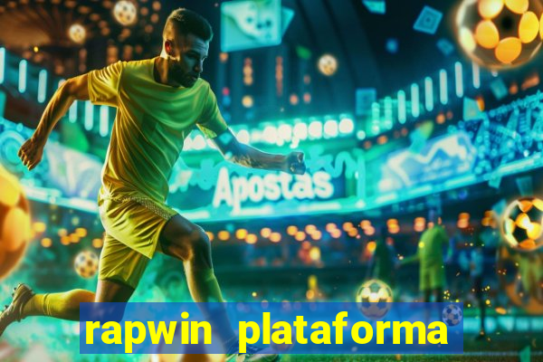 rapwin plataforma de jogos